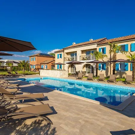 Olea Apartment
