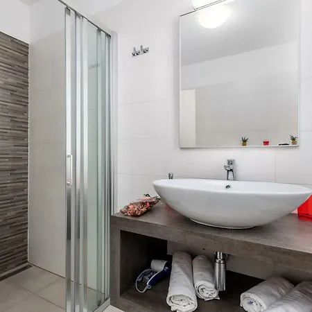 Διαμέρισμα Olea *