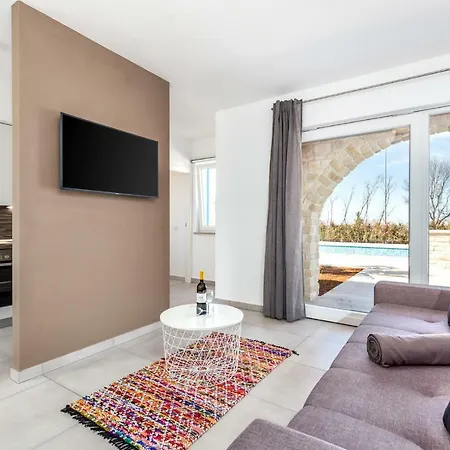 Olea Apartment