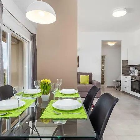 Διαμέρισμα Olea