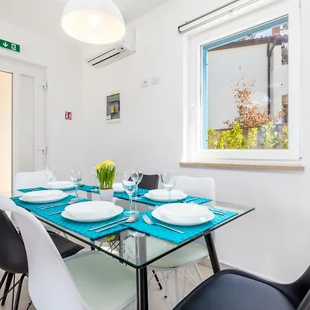 Olea Апартаменти Пореч