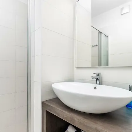 Olea Διαμέρισμα Πόρετς