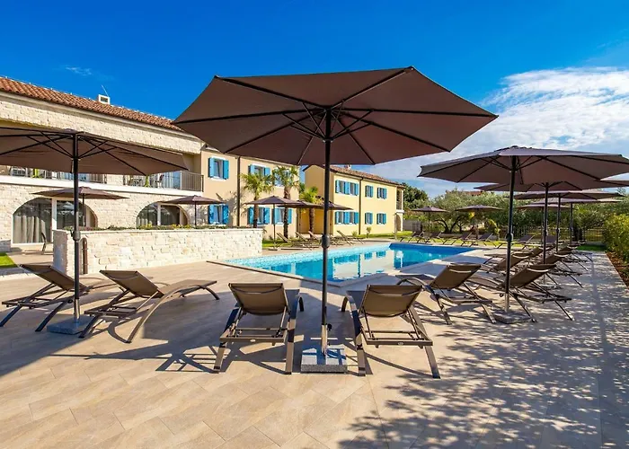 Apartment Olea Poreč