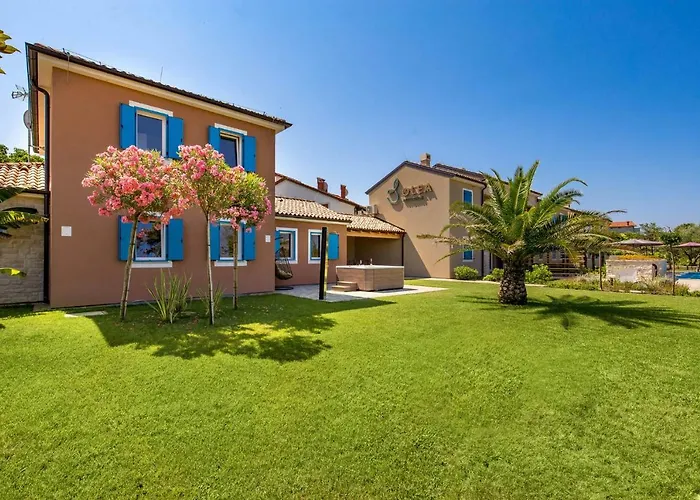 Apartment Olea Poreč