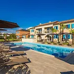 Olea Apartment