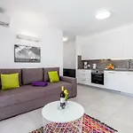 Apartment Olea Poreč