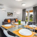 Apartment Olea Poreč
