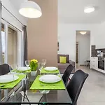 Apartment Olea