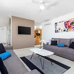 Olea Apartment