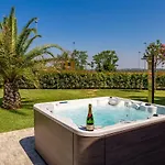 Apartment Olea