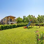 Apartment Olea Poreč