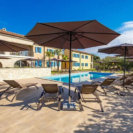 Apartment Olea Porec