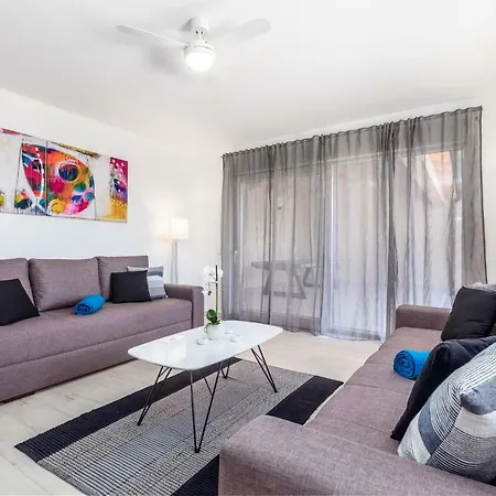 Apartment Olea Porec