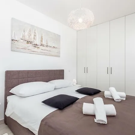 Apartment Olea Porec