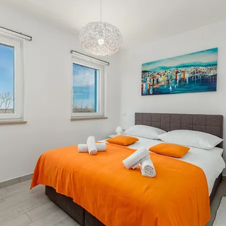 Apartment Olea Porec