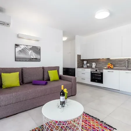 Apartment Olea Porec