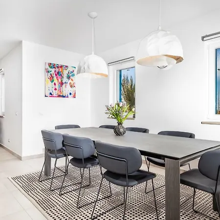 Olea Apartment Porec