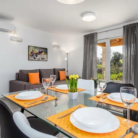 Apartment Olea Porec