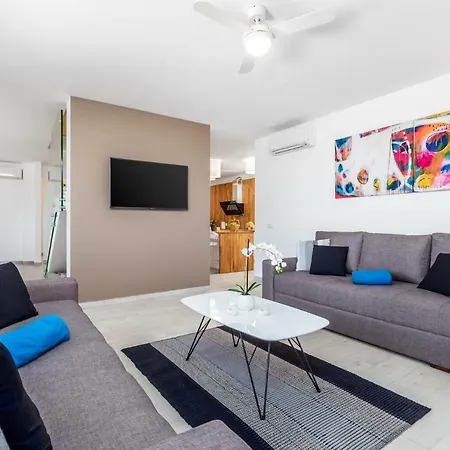 Olea Apartment