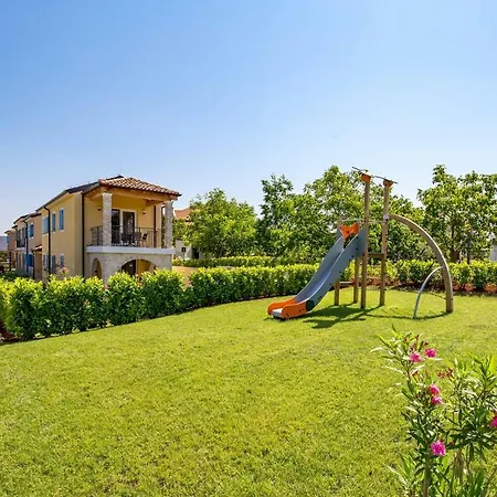 Apartmán Olea Poreč