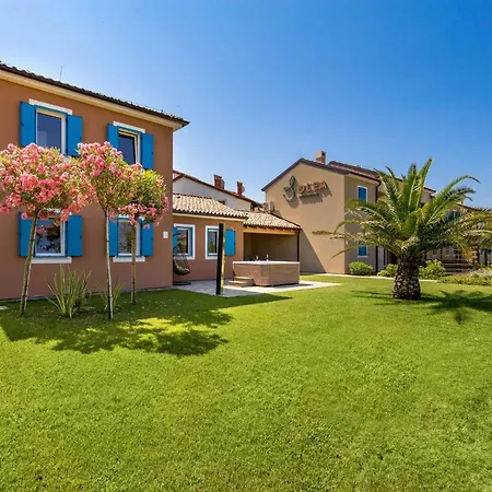 Apartment Olea Poreč