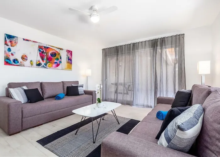 Apartman Olea Poreč