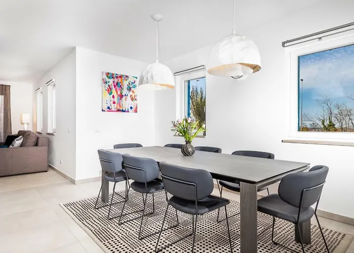 Olea Apartamento Poreč