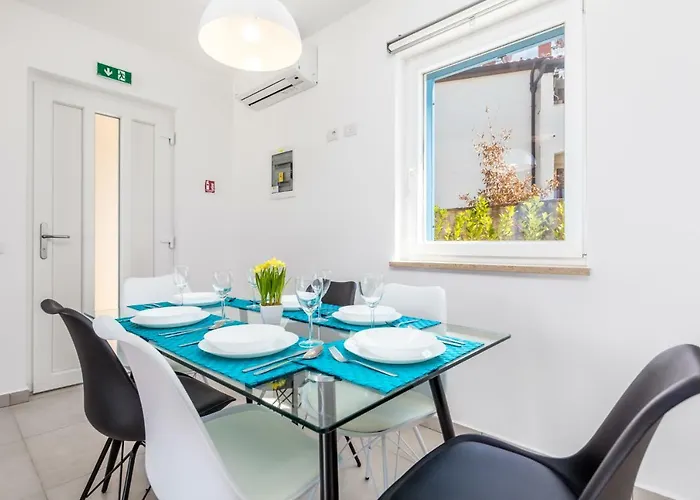 Olea Apartamento Poreč