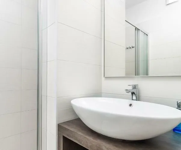 Olea Apartamento Poreč